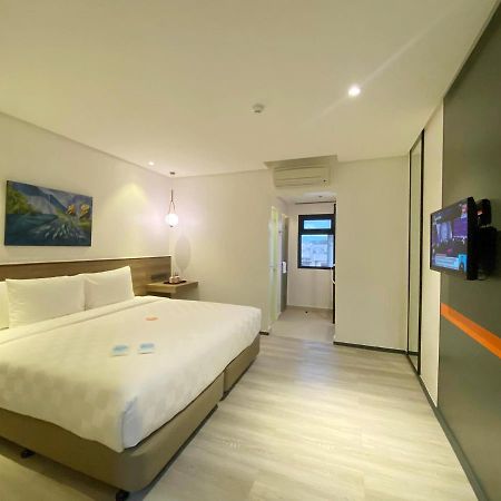 Go Hotels Plus Tuguegarao Esterno foto