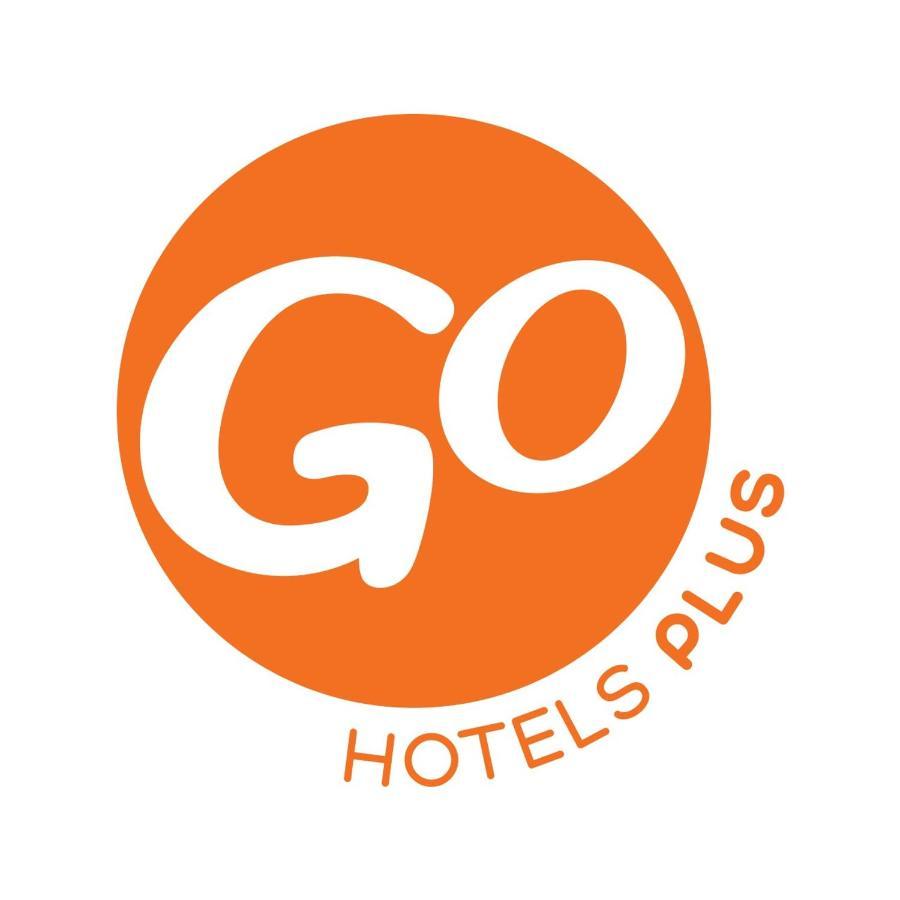 Go Hotels Plus Tuguegarao Esterno foto