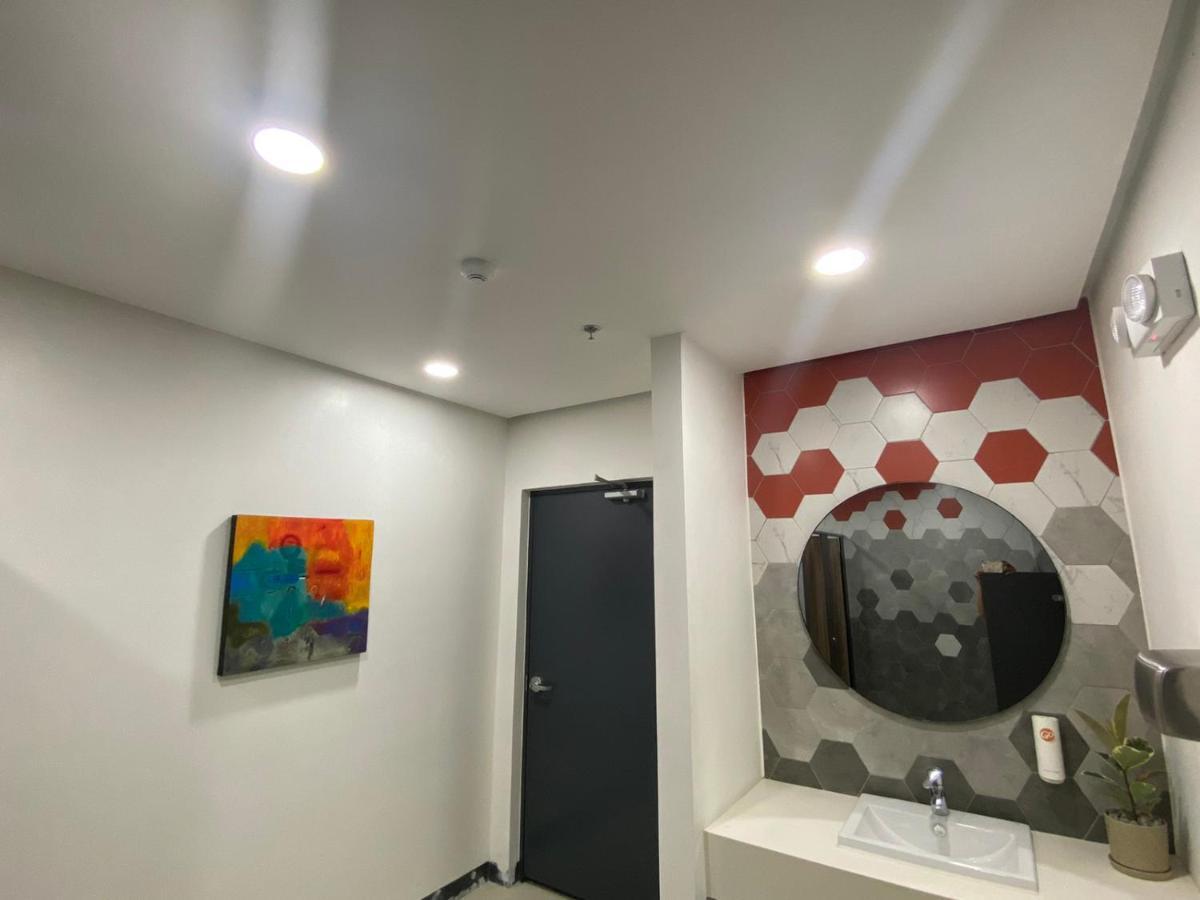 Go Hotels Plus Tuguegarao Esterno foto
