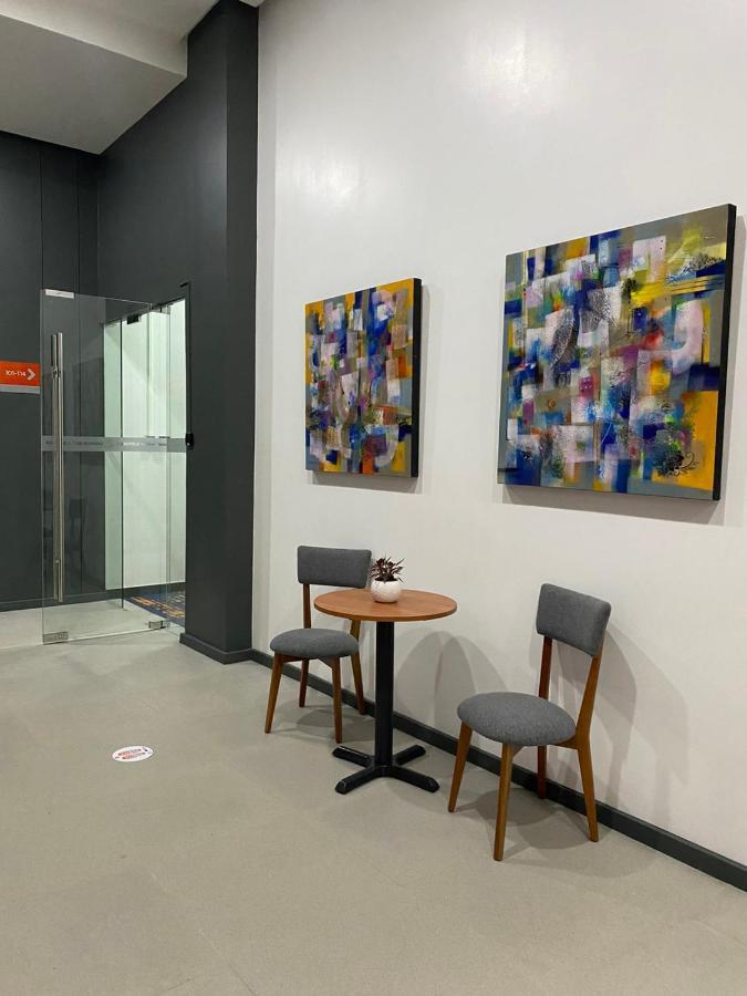 Go Hotels Plus Tuguegarao Esterno foto
