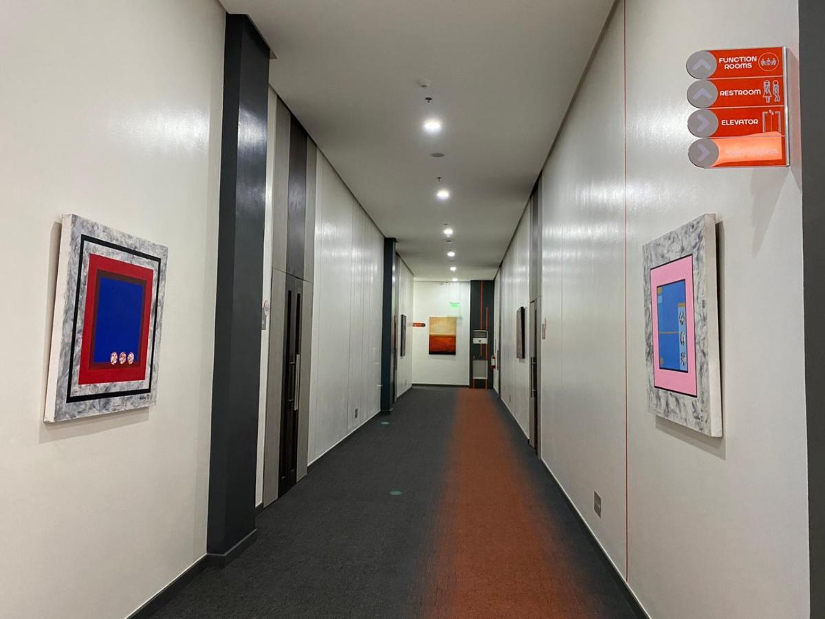 Go Hotels Plus Tuguegarao Esterno foto