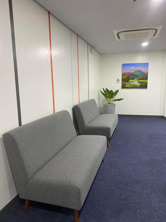 Go Hotels Plus Tuguegarao Esterno foto