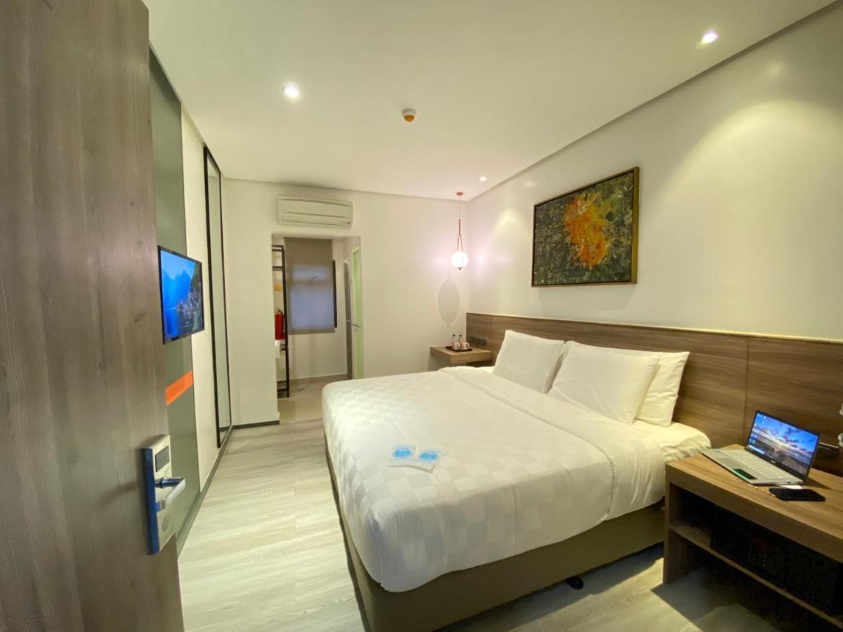 Go Hotels Plus Tuguegarao Esterno foto