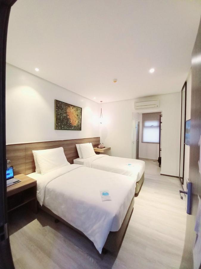 Go Hotels Plus Tuguegarao Esterno foto