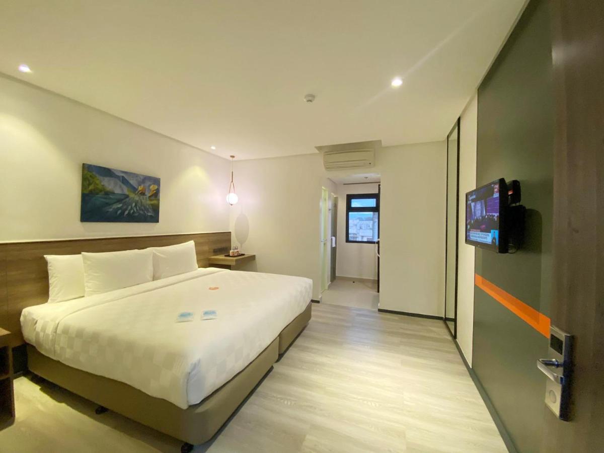 Go Hotels Plus Tuguegarao Esterno foto