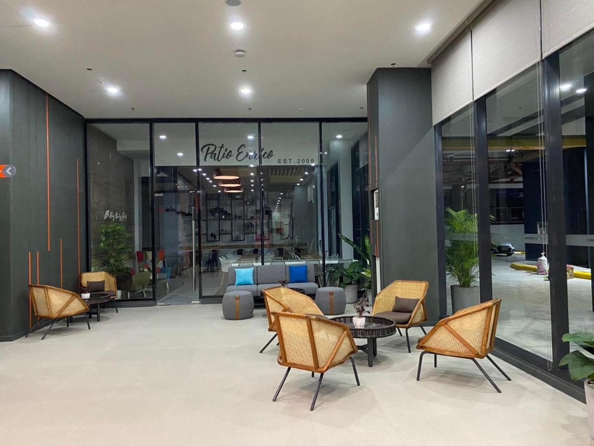 Go Hotels Plus Tuguegarao Esterno foto