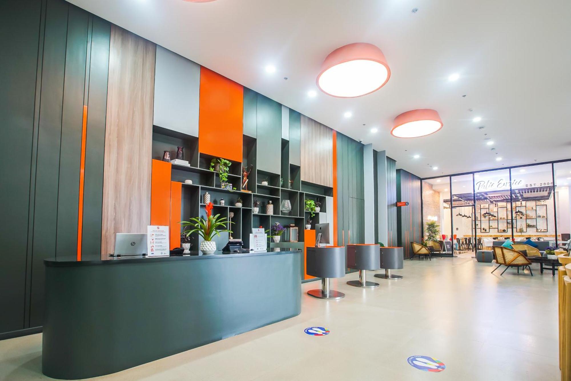 Go Hotels Plus Tuguegarao Esterno foto
